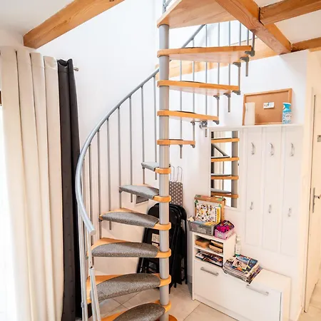 Holiday home Nad Oczkiem - *
